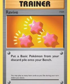 Revive (85/108) - XY  Evolutions