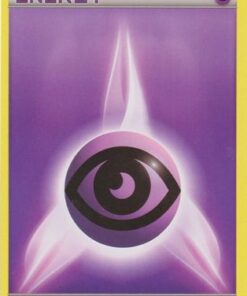 PsychicEnergy (2013 Unnumbered) ) - Deck Exclusives Holofoil