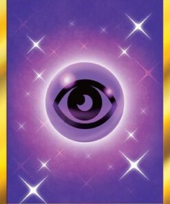 Psychic Energy (Secret) (162/149) - SM Base Set Holofoil