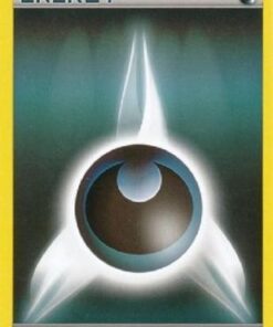DarknessEnergy (2013 Unnumbered) ) - Deck Exclusives Holofoil