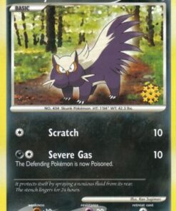 Stunky (102/130) - Countdown Calendar Promos