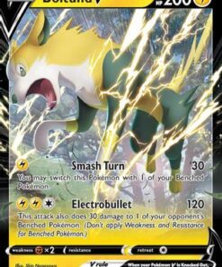 Boltund V (103/264) - SWSH08 Fusion Strike Holofoil