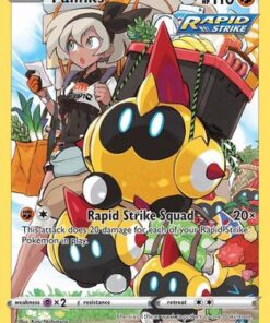 Falinks (TG07/TG30) - SWSH10 Astral Radiance Trainer Gallery Holofoil
