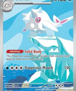 Cetitan (201/191) - SV08 Surging Sparks Holofoil