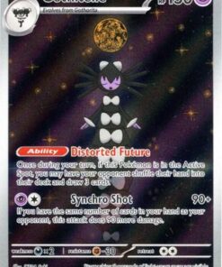 Gothitelle (211) - SV Scarlet & Violet Promo Cards Holofoil