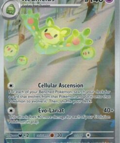 Reuniclus (212) - SV Scarlet & Violet Promo Cards Holofoil