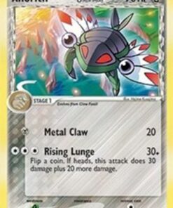 Anorith (Delta Species) (57/110) - Holon Phantoms Reverse Holofoil