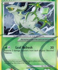 Arceus (AR2/99) - Arceus Holofoil