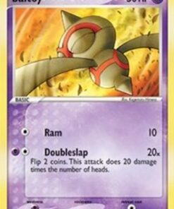 Baltoy (59/110) - Holon Phantoms Reverse Holofoil