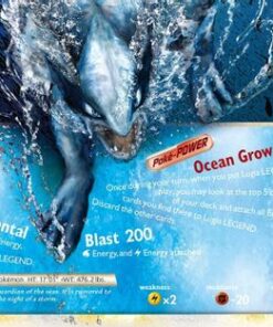 Lugia Legend (Bottom) (114/123) - HeartGold SoulSilver Holofoil