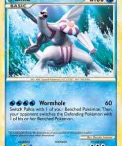 Palkia (19/95) - Call of Legends Holofoil