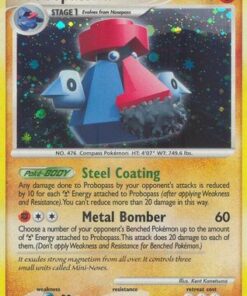 Probopass (13/146) - Legends Awakened Holofoil