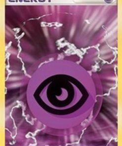 Psychic Energy (109/110) - Holon Phantoms Holofoil