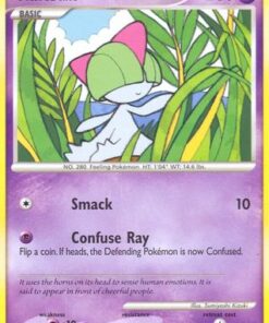 Ralts (102/132) - Secret Wonders
