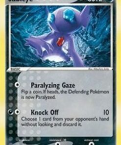 Sableye (31/110) - Holon Phantoms Reverse Holofoil