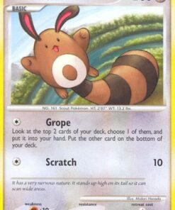 Sentret (104/132) - Secret Wonders