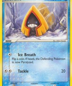 Snorunt (73/101) - Hidden Legends Reverse Holofoil