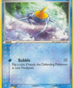 Surskit (14/017) - POP Series 1