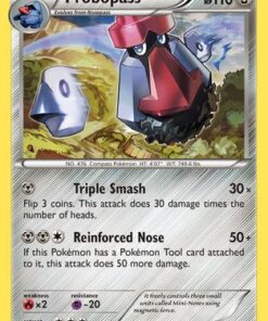 Probopass (95/160) - XY  Primal Clash Reverse Holofoil