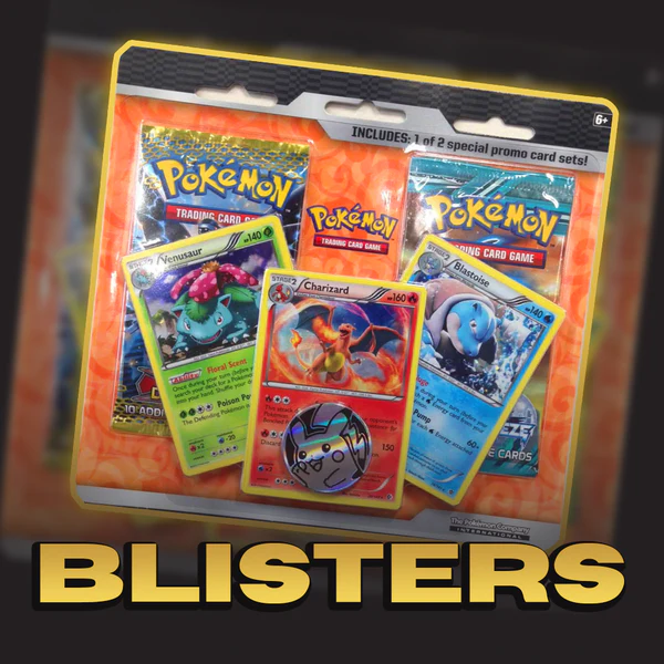 Blisters