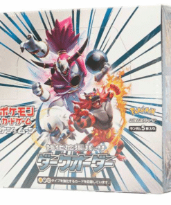 Dark Order Expansion Pack – Pokémon Card Japanese