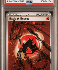 PSA AUTO GEM MT  MODUWA BASIC FIRE ENERGY FIRE ENERGY-COSMOS