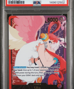 PSA 10 UTA SPECIAL