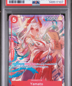 PSA 10 YAMATO