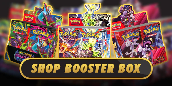 Booster Box