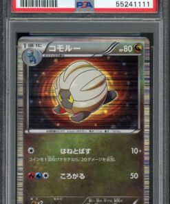 PSA 10 SHELGON DRAGON SELECTION-1ST ED.