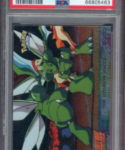 PSA 10 MOVIE EDITION THE ULTIMATE MATCH-FOIL